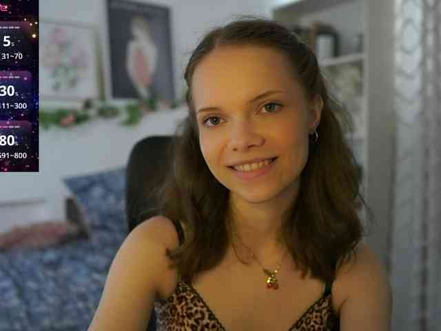 NatashaMalko webcam