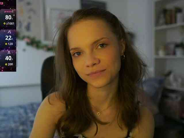 NatashaMalko webcam