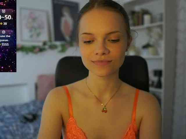 NatashaMalko webcam