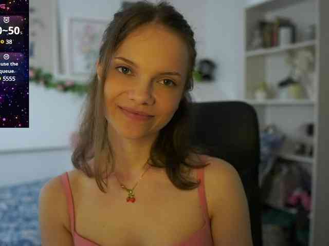 NatashaMalko webcam