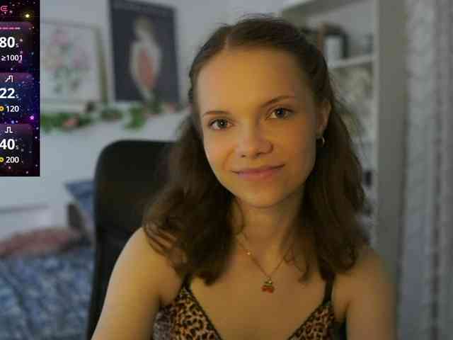 NatashaMalko webcam