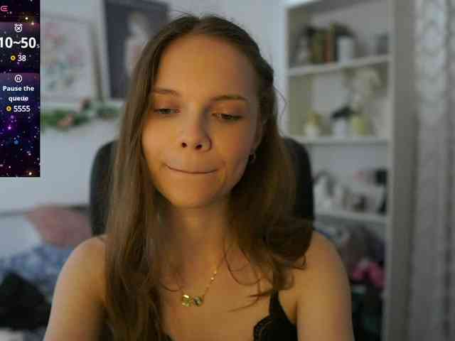 NatashaMalko webcam