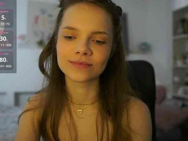 NatashaMalko webcam