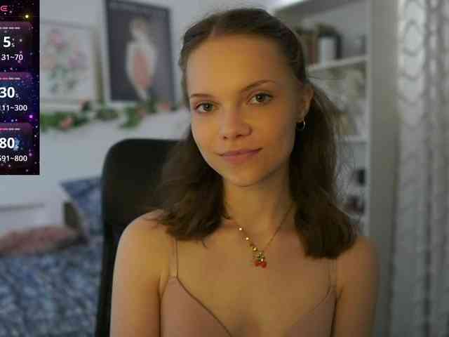 NatashaMalko webcam
