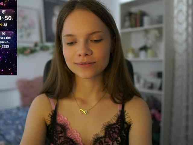 NatashaMalko webcam