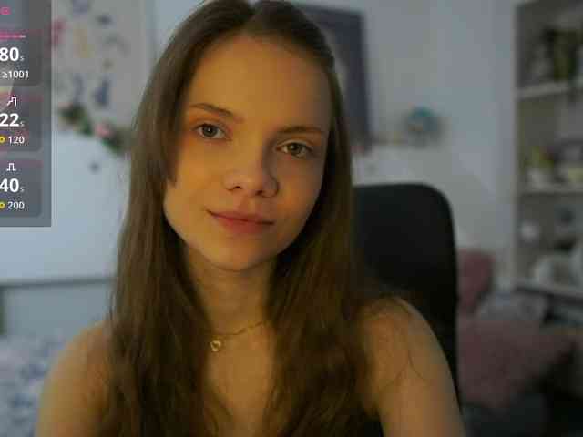 NatashaMalko webcam