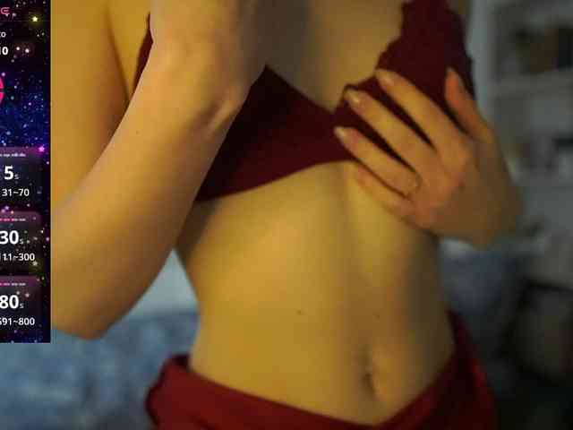 live porno NatashaMalko