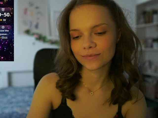 NatashaMalko webcam