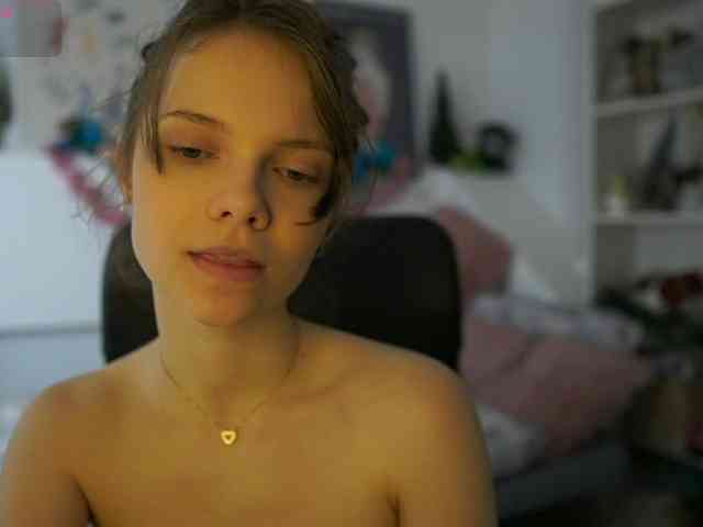 NatashaMalko webcam