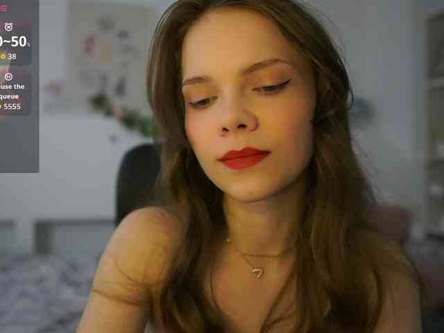 NatashaMalko webcam