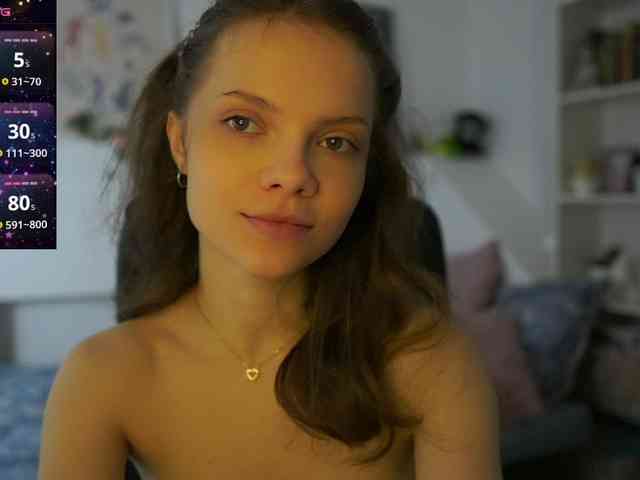 NatashaMalko webcam