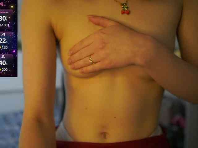 NatashaMalko webcam