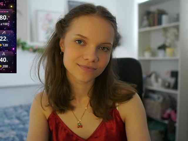 NatashaMalko webcam