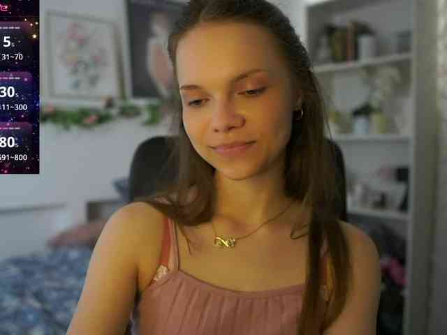 NatashaMalko webcam