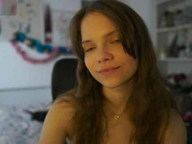 NatashaMalko webcam