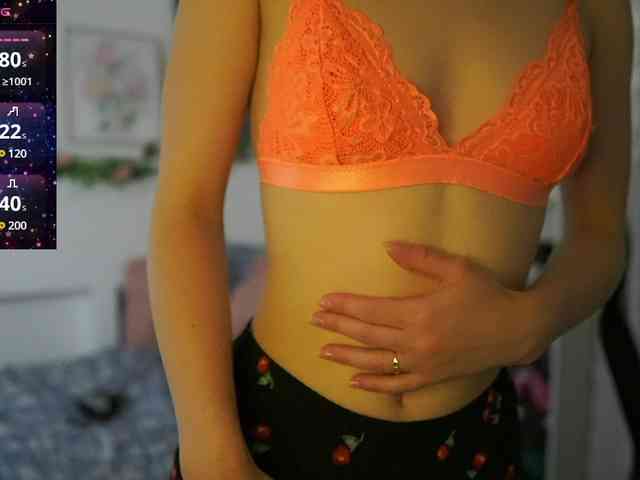 NatashaMalko webcam