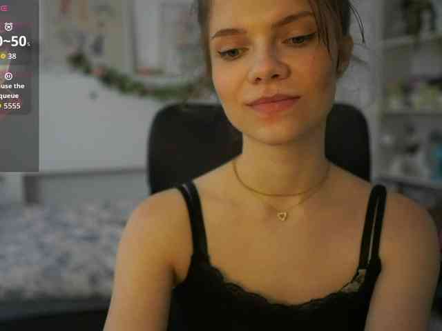 NatashaMalko webcam