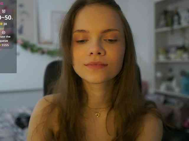 NatashaMalko webcam