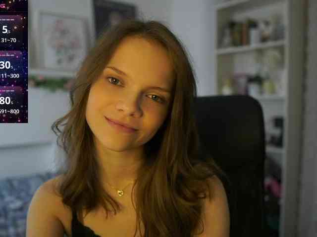 NatashaMalko webcam