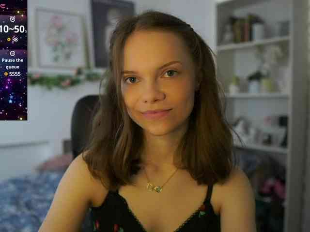 NatashaMalko webcam