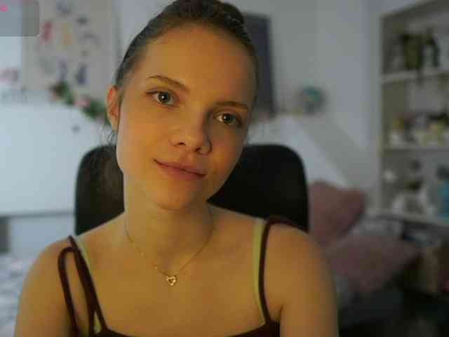 NatashaMalko webcam