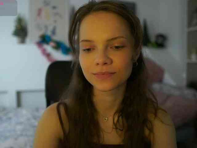 NatashaMalko webcam
