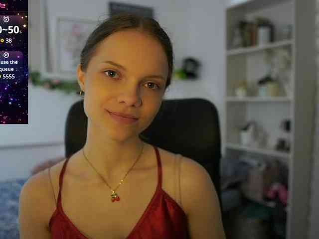 NatashaMalko webcam