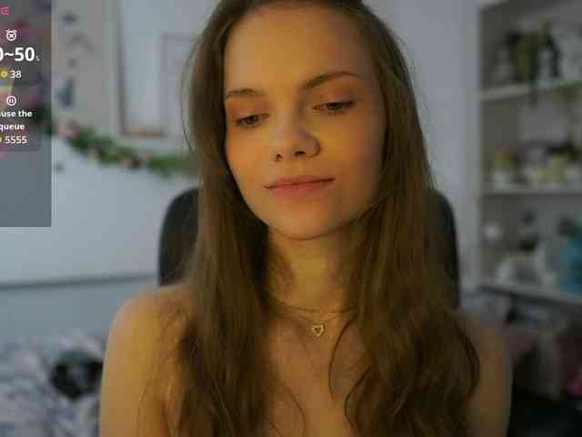 NatashaMalko webcam