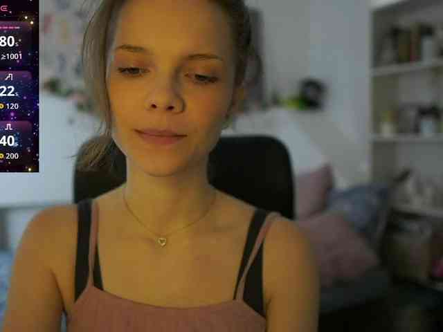 NatashaMalko webcam
