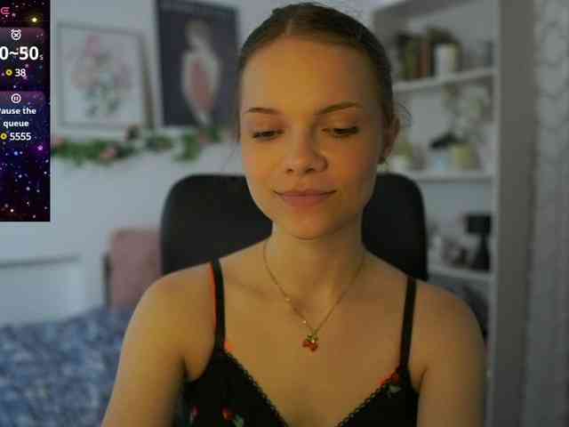NatashaMalko webcam