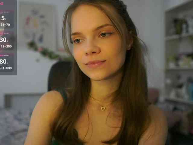 NatashaMalko webcam