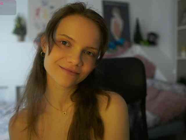 NatashaMalko webcam