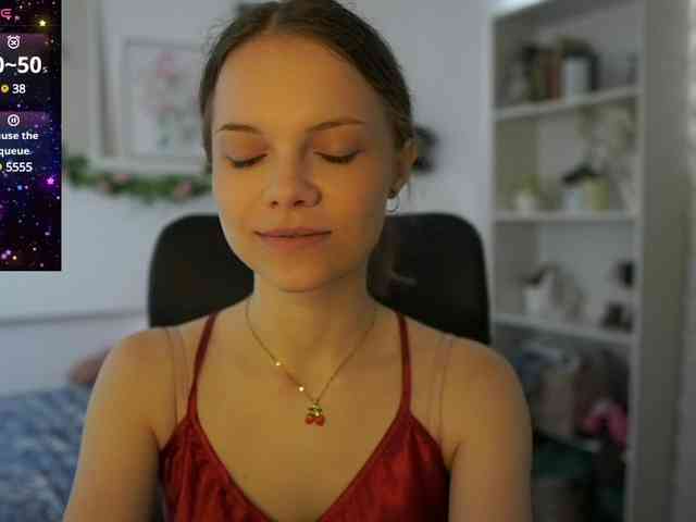 NatashaMalko webcam