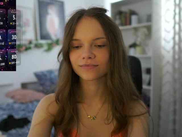NatashaMalko webcam
