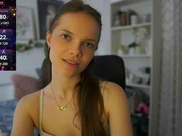 NatashaMalko webcam