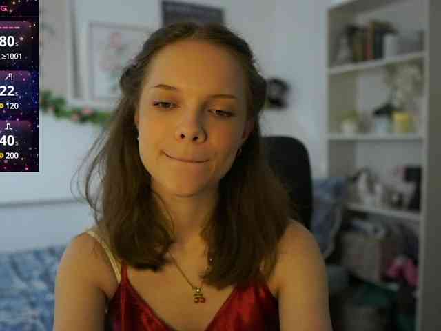 NatashaMalko webcam
