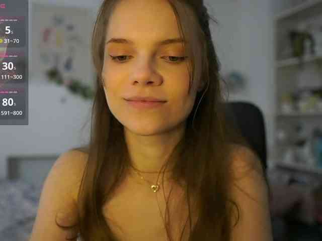 NatashaMalko webcam