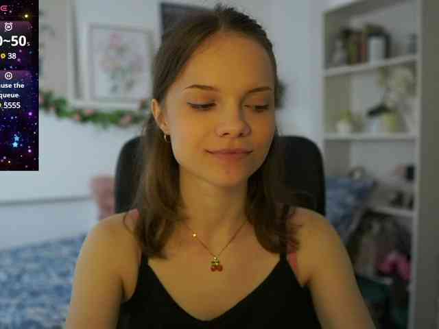 NatashaMalko webcam
