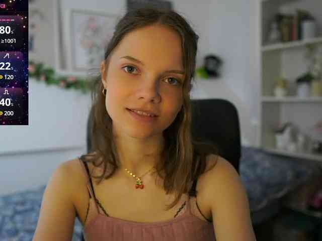 NatashaMalko webcam