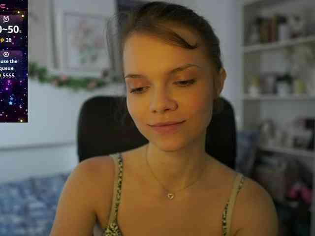 NatashaMalko webcam
