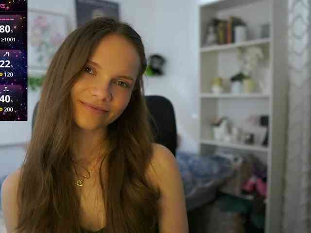 NatashaMalko webcam