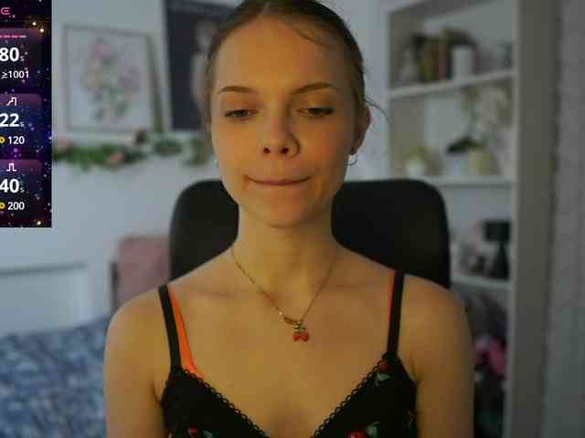 NatashaMalko webcam