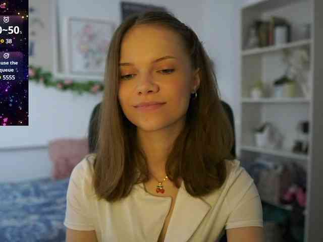 NatashaMalko webcam