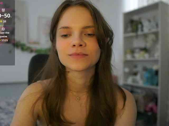 NatashaMalko Live Webcam on BongaCams