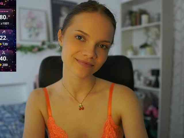 NatashaMalko webcam