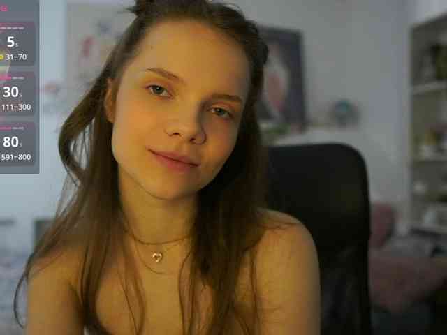 NatashaMalko webcam