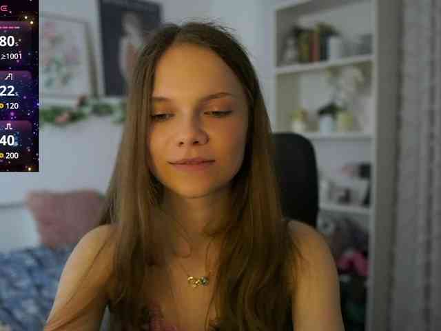 free live sex NatashaMalko