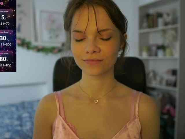 NatashaMalko webcam