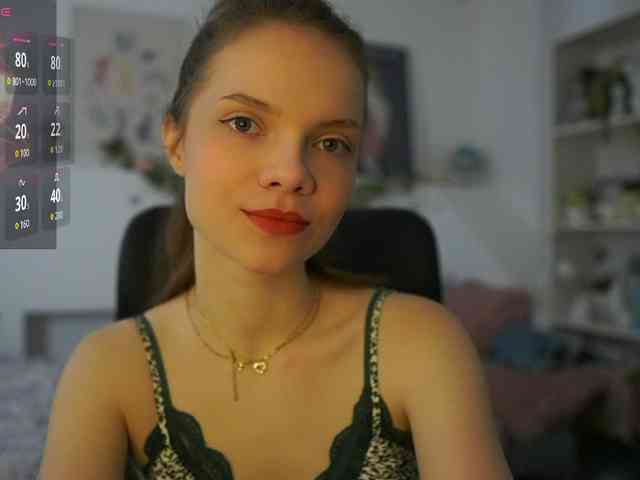 NatashaMalko webcam
