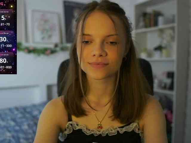 NatashaMalko webcam